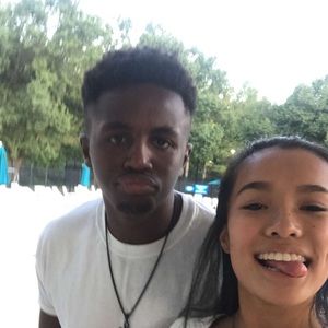 Meet your Posher, Brian